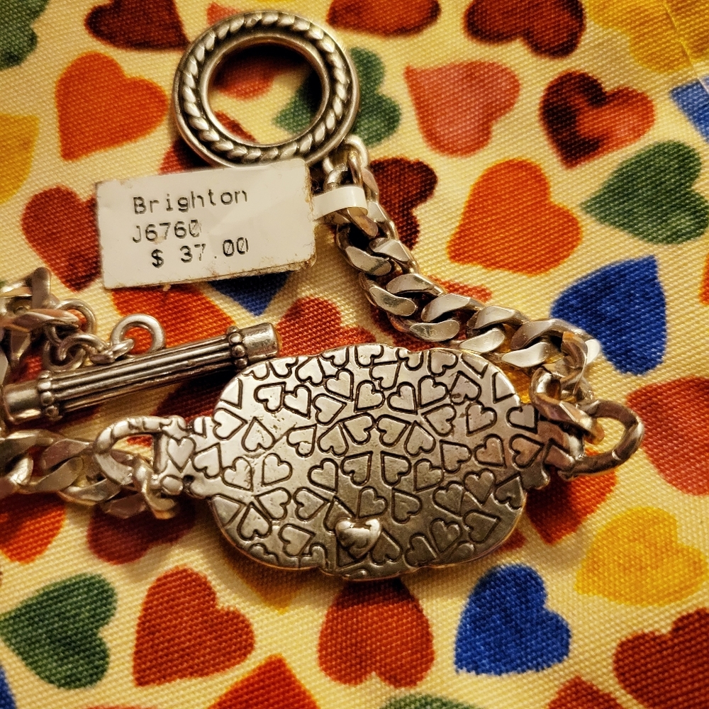 Brighton bracelet